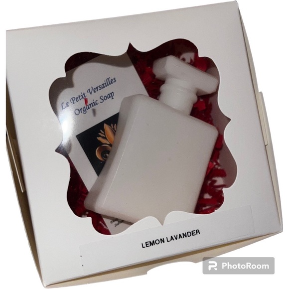 Hand soap - Picture 4 of 7